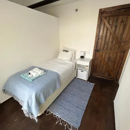 Alloggio in famiglia Casa Menna Lagos