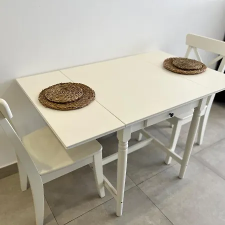 Casa Menna