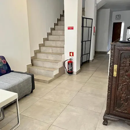 Casa Menna *