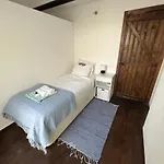 منزل للإقامة Casa Menna لاغوس