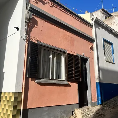 Séjour chez l'habitant Casa Menna Lagos