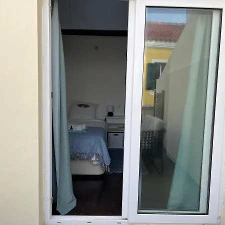 Проживание в семье Casa Menna