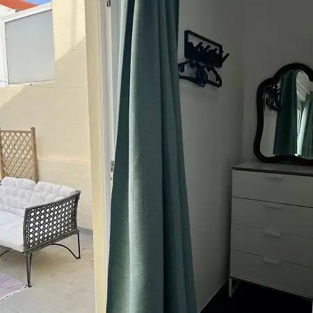Casa Menna Séjour chez l'habitant Lagos