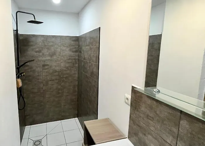 Kwatera prywatna Casa Menna *