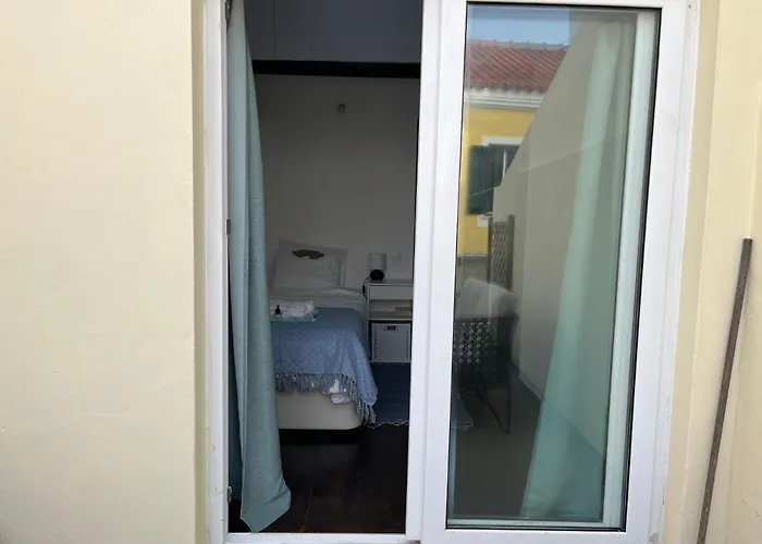 Kwatera prywatna Casa Menna